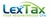 LexTax Logo