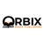Orbix Book Publishing Logotype