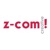 Z-Com Creative Logo