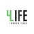 4LIFE Innovations Logo