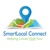 Smart Local Connect Logo