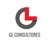 GL Consultores Logo