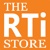 The Rti Store Logo