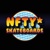 NFTYskateboards Logo