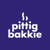 Pittig Bakkie Logo