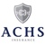 ACHS Insurance Logo