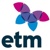 Provider Logotype Event Travel Management Logo