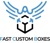 Fast Custom Boxes Logo