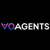 VoAgents Logotype