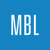 Mulvey & Banani Lighting Inc. (MBL) Logo