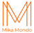 Mika Mondo Logo