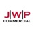 JWP Commercial Logo