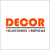 Decor Soluciones Graficas Logo