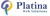 Platina Web Solutions Logo