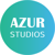 Azur Productions Inc. Logotype