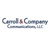 Carroll & Company Communications, LLC Logo