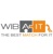 WIBA IT Logo