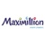 Maximillion Logo