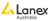 Lanex Australia Logo
