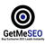 Get Me SEO, LLC Logo