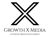 Growth X Media Logo