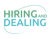 Hiring and Dealing Logotype
