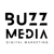 Buzz Media Digital Marketing Logo