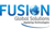 Fusion Global Solutions LLC Logo