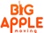 Big Apple Moving Company Logotype