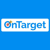 OnTarget - Digital Marketing Agency Logo