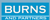 Burrns and Partners Logo