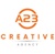 A23 Creative Agency Logo