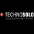 Technosolo Marketing Logo