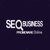 SEO Business Media Logo