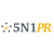 5N1PR Logo