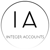 Integer Accounts Logo