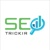 Seo Trickir Logo