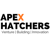 Apex Hatchers Logo