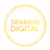 Sparkin Digital Logo
