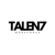 Talen7 Workforce Logo
