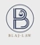 Blaj Law Logotype