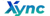 Xync Inc. Logo
