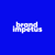 Brand Impetus UI/UX Design Studio Logo