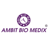 Ambit Bio Medix Logotype