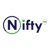 Nifty Web Designers Logo