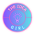 The Idea Girl Logo