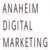 Anaheim Digital Marketing Logo