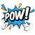 Pow New Media Ltd Logo