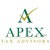 Apex Tax Advisors, LLC Logo