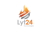 Lyt24 Technologies Logotype